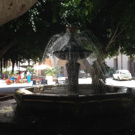 Guest house Giannina Marsala