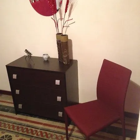 Guest house Giannina 2*