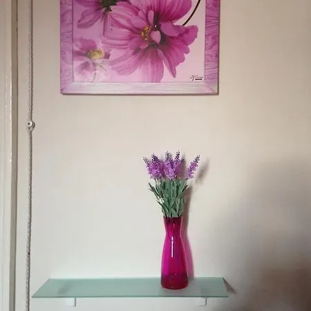 Guest house Giannina