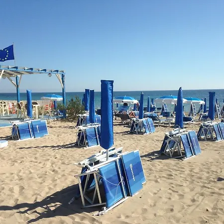 Guest house Giannina