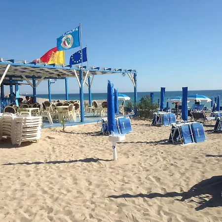 Giannina Guest house Marsala