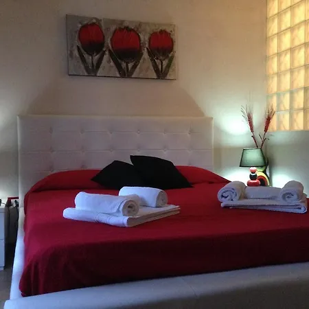 Guest house Giannina 2*