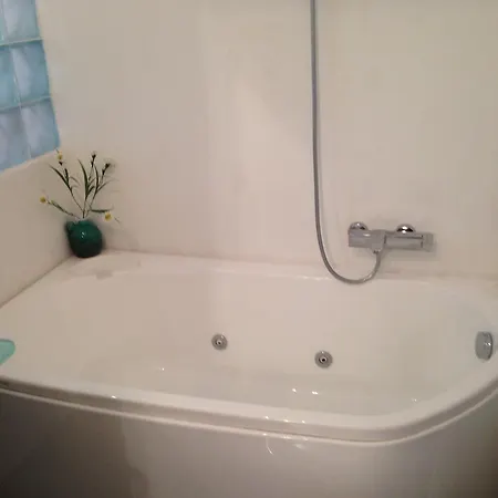 Giannina Guest house