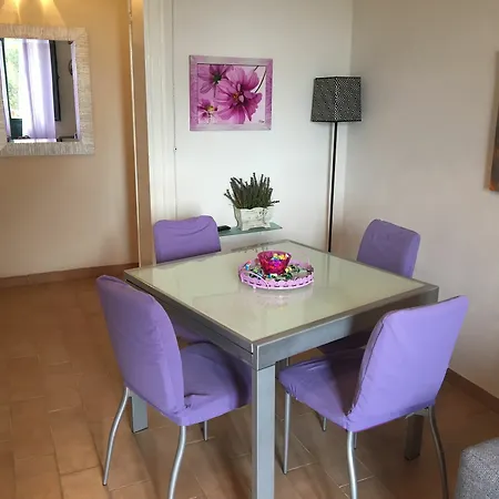 Guest house Giannina