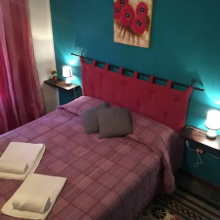 Giannina Guest house
