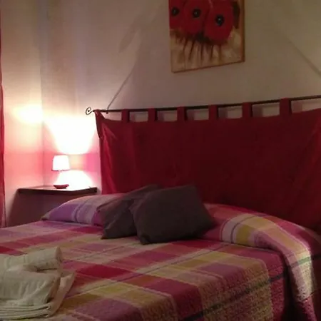 Guest house Giannina