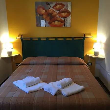 Giannina Guest house Marsala
