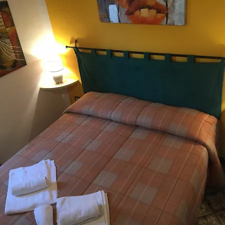 Guest house Giannina