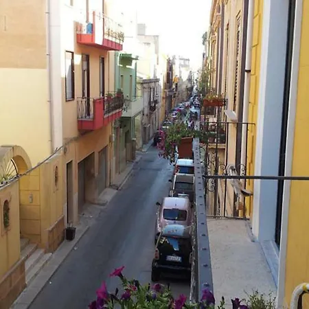 Guest house Giannina Marsala