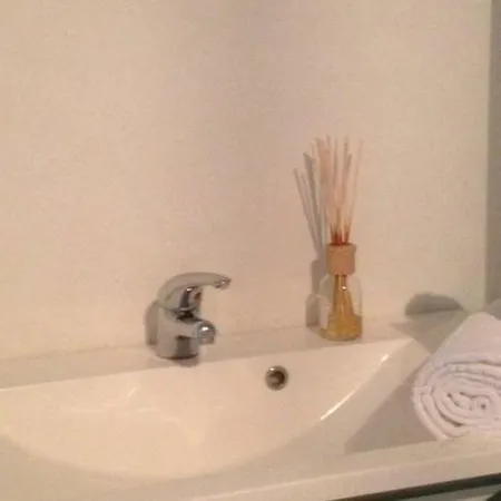 Giannina Guest house