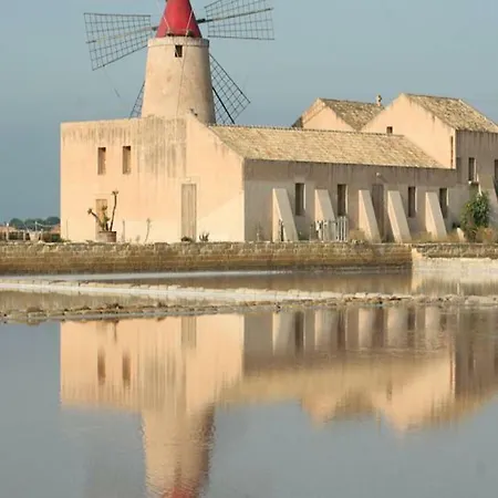 Guest house Giannina Marsala