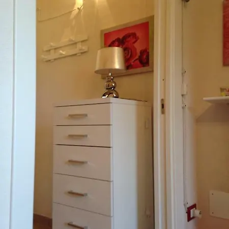 Guest house Giannina