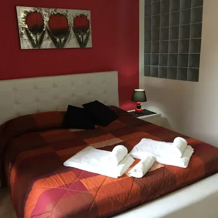 Guest house Giannina