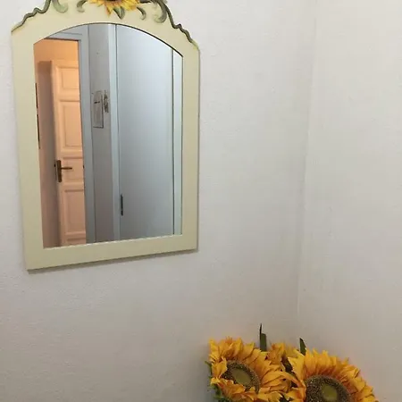 Giannina Guest house Marsala