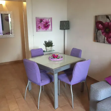 Guest house Giannina 2*