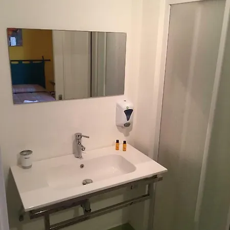 Guest house Giannina 2*