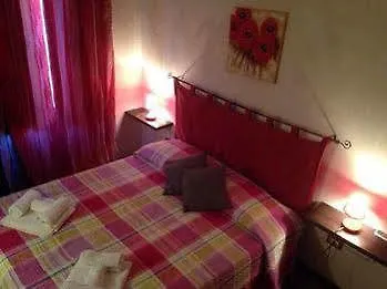 Pensjonat Giannina 3*